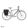 ORTLIEB SAKWY TYLNE BACK-ROLLER XL  PLUS GRANITE-BLACK 70+8L QL2.2 new 2026