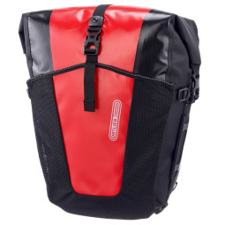 ORTLIEB SAKWY TYLNE BACK-ROLLER XL RED-BLACK 70+8L QL2.2 new 2026