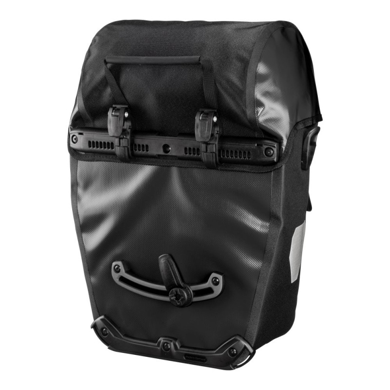 ORTLIEB SAKWY TYLNE BIKE-PACKER  BLACK 40L