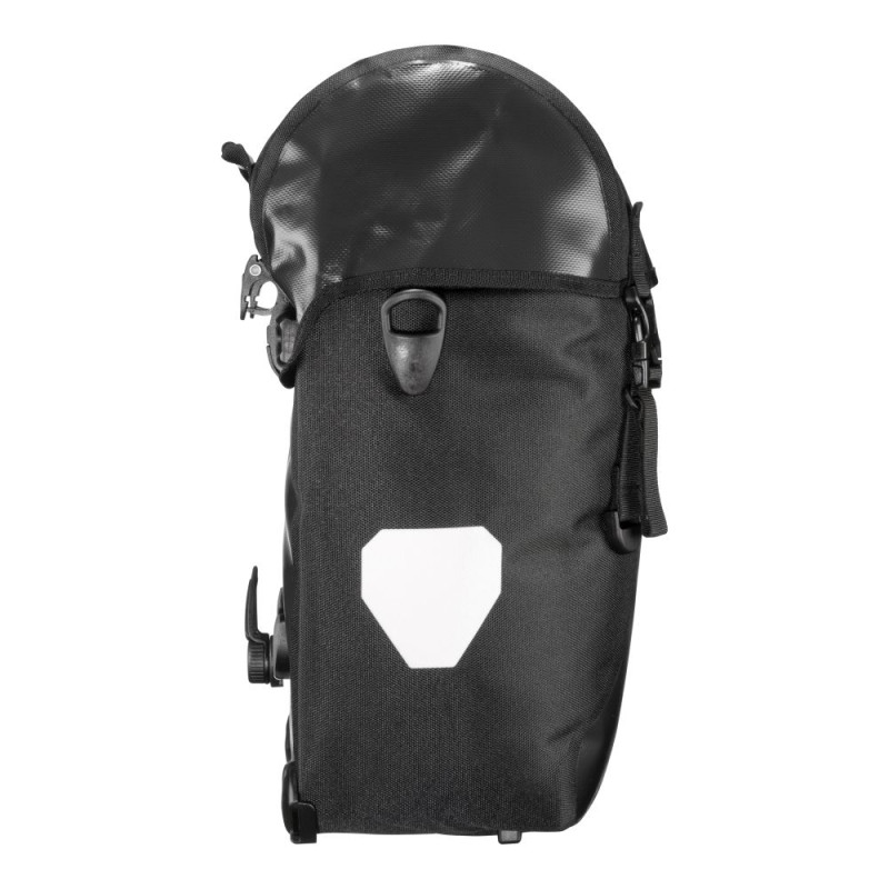 ORTLIEB SAKWY TYLNE BIKE-PACKER  BLACK 40L