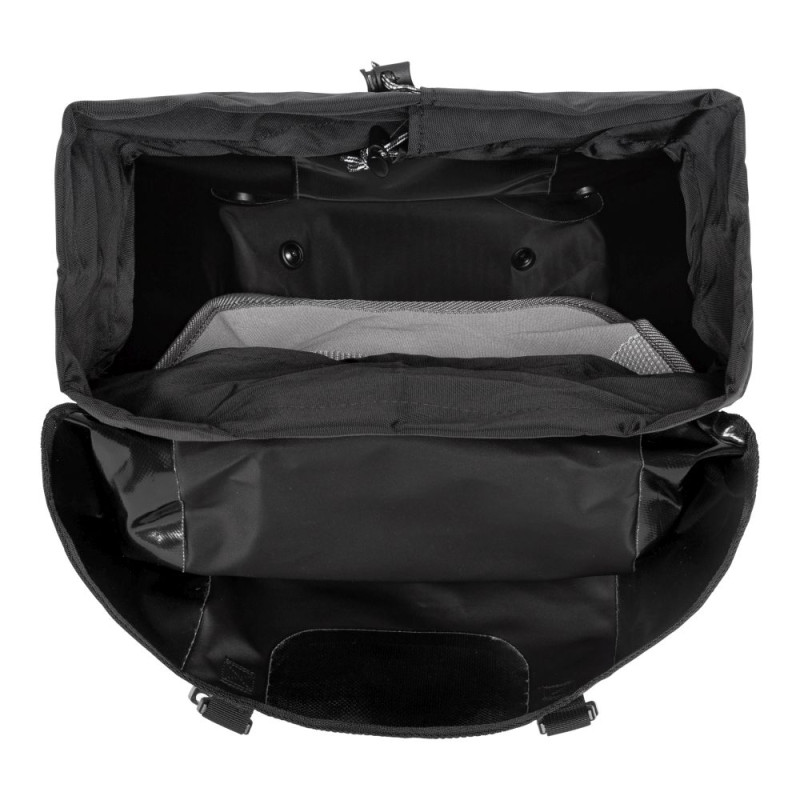 ORTLIEB SAKWY TYLNE BIKE-PACKER  BLACK 40L