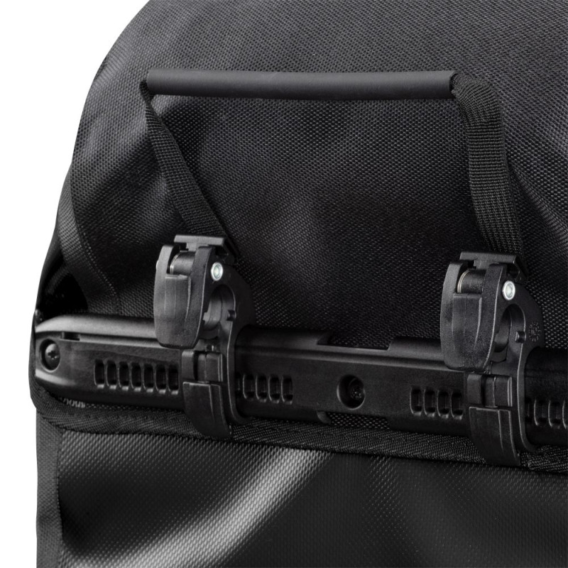 ORTLIEB SAKWY TYLNE BIKE-PACKER  BLACK 40L