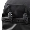 ORTLIEB SAKWY TYLNE BIKE-PACKER  BLACK 40L