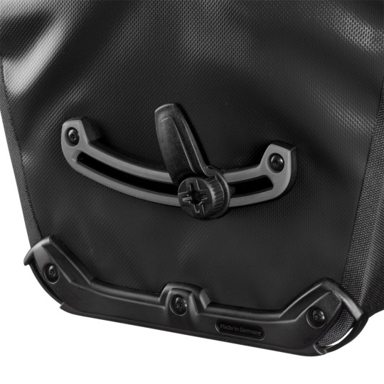 ORTLIEB SAKWY TYLNE BIKE-PACKER  BLACK 40L
