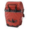 ORTLIEB SAKWY TYLNE BIKE-PACKER PLUS SALSA-DARK CHILI 42L.
