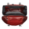 ORTLIEB SAKWY TYLNE BIKE-PACKER PLUS SALSA-DARK CHILI 42L.