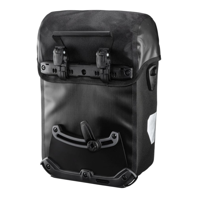 ORTLIEB SAKWY UNIWERSALNE SPORT-PACKER BLACK 30L