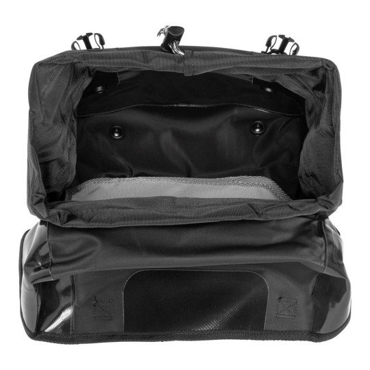 ORTLIEB SAKWY UNIWERSALNE SPORT-PACKER BLACK 30L