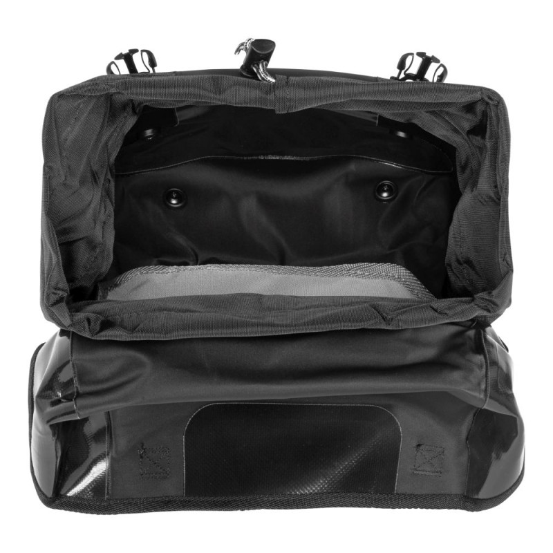 ORTLIEB SAKWY UNIWERSALNE SPORT-PACKER BLACK 30L