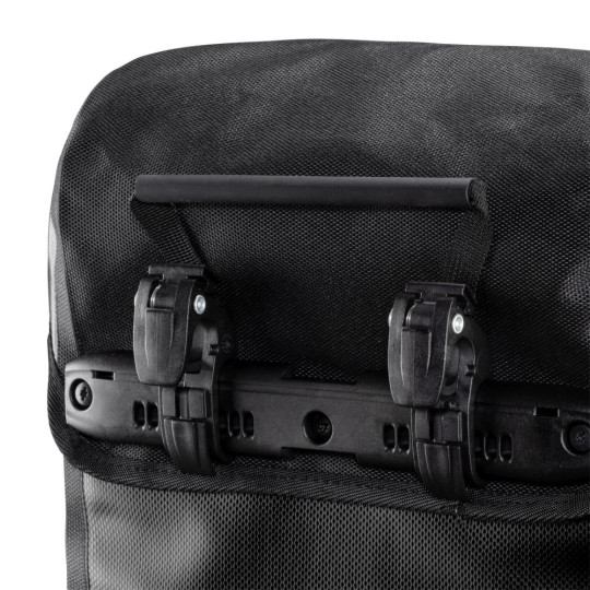 ORTLIEB SAKWY UNIWERSALNE SPORT-PACKER BLACK 30L