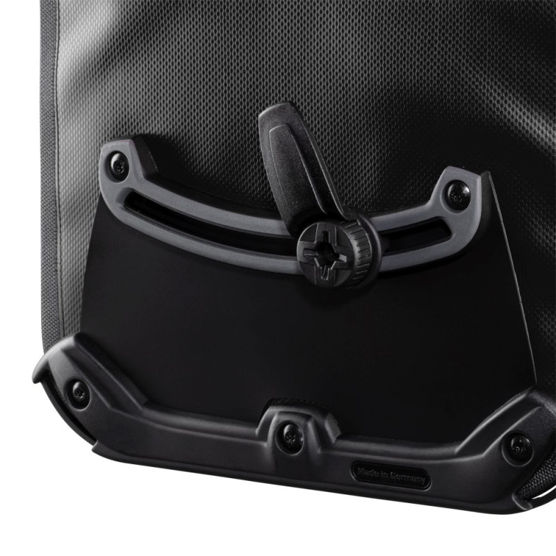 ORTLIEB SAKWY UNIWERSALNE SPORT-PACKER BLACK 30L