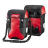 ORTLIEB SAKWY UNIWERSALNE SPORT-PACKER RED-BLACK 30L