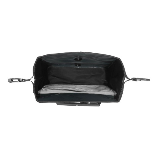 ORTLIEB SAKWY UNIWERSALNE SPORT-ROLLER ASPHALT-BLACK 25L