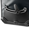 ORTLIEB SAKWY UNIWERSALNE SPORT-ROLLER ASPHALT-BLACK 25L