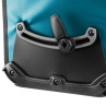 ORTLIEB SAKWY UNIWERSALNE SPORT-ROLLER PETROL-BLACK 25L