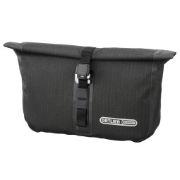 ORTLIEB TORBA BIKE PACKING ACCESSORY-PACK BLACK MATT