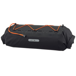 ORTLIEB TORBA BIKE PACKING NA BAGAŻNIK DRY-PACK BLACK MATT 12L
