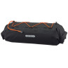 ORTLIEB TORBA BIKE PACKING NA BAGAŻNIK DRY-PACK BLACK MATT 12L