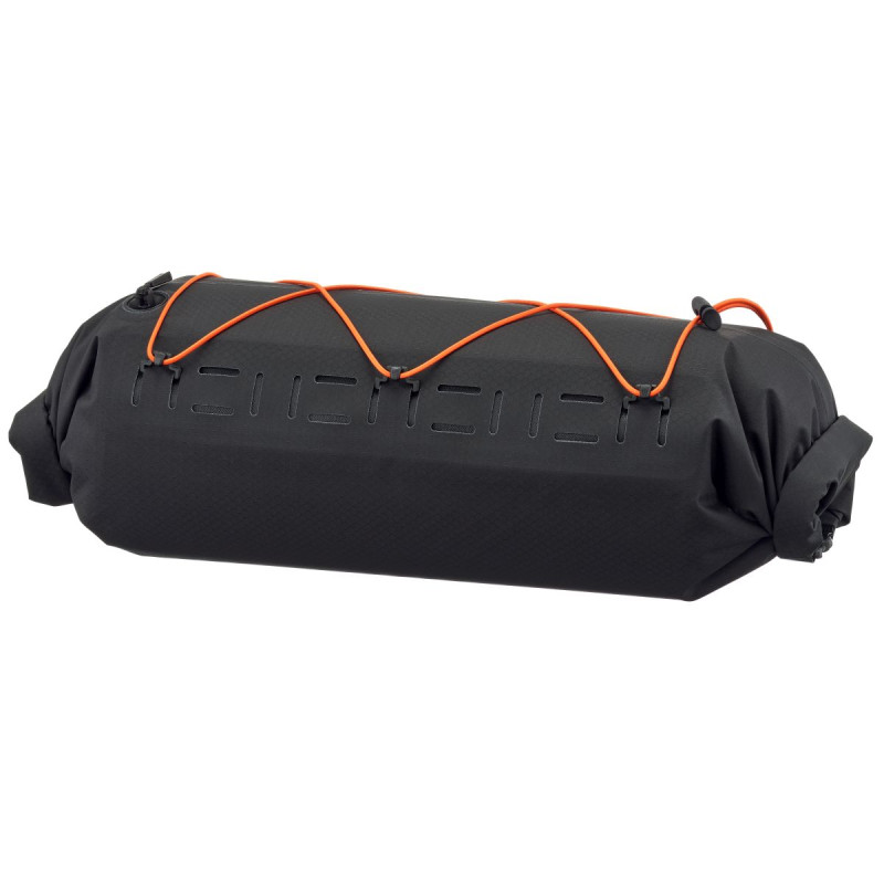 ORTLIEB TORBA BIKE PACKING NA BAGAŻNIK DRY-PACK BLACK MATT 12L