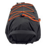 ORTLIEB TORBA BIKE PACKING NA BAGAŻNIK DRY-PACK BLACK MATT 12L