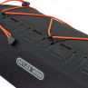 ORTLIEB TORBA BIKE PACKING NA BAGAŻNIK DRY-PACK BLACK MATT 12L