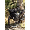 ORTLIEB TORBA BIKE PACKING NA BAGAŻNIK DRY-PACK BLACK MATT 12L