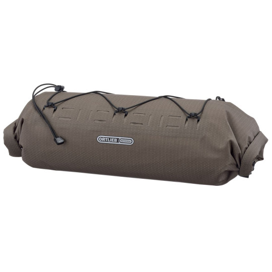 ORTLIEB TORBA BIKE PACKING NA BAGAŻNIK DRY-PACK DARK SAND 12L