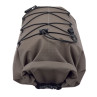 ORTLIEB TORBA BIKE PACKING NA BAGAŻNIK DRY-PACK DARK SAND 12L