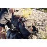 ORTLIEB TORBA BIKE PACKING NA BAGAŻNIK DRY-PACK DARK SAND 12L