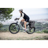 ORTLIEB TORBA BIKE PACKING NA BAGAŻNIK DRY-PACK DARK SAND 12L