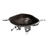 ORTLIEB TORBA BIKE PACKING NA KIEROWNICĘ HANDLEBAR-PACK DARK SAND 15L