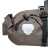 ORTLIEB TORBA BIKE PACKING NA KIEROWNICĘ HANDLEBAR-PACK DARK SAND 15L