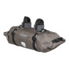 ORTLIEB TORBA BIKE PACKING NA KIEROWNICĘ HANDLEBAR-PACK DARK SAND 9L