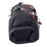 ORTLIEB TORBA BIKE PACKING NA KIEROWNICĘ HANDLEBAR-PACK FLEX BLACK MATT 15L