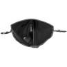 ORTLIEB TORBA BIKE PACKING NA KIEROWNICĘ HANDLEBAR-PACK FLEX BLACK MATT 15L