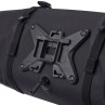 ORTLIEB TORBA BIKE PACKING NA KIEROWNICĘ HANDLEBAR-PACK FLEX BLACK MATT 15L