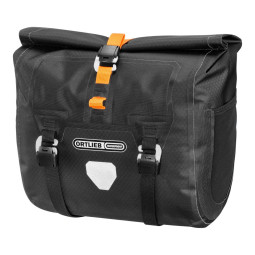 ORTLIEB TORBA BIKE PACKING NA KIEROWNICĘ HANDLEBAR-PACK QR BLACK MATT 11L