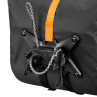 ORTLIEB TORBA BIKE PACKING NA KIEROWNICĘ HANDLEBAR-PACK QR BLACK MATT 11L