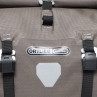 ORTLIEB TORBA BIKE PACKING NA KIEROWNICĘ HANDLEBAR-PACK QR DARK SAND 11L
