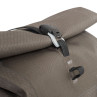 ORTLIEB TORBA BIKE PACKING NA KIEROWNICĘ HANDLEBAR-PACK QR DARK SAND 11L