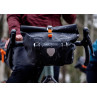 ORTLIEB TORBA BIKE PACKING NA KIEROWNICĘ HANDLEBAR-PACK QR DARK SAND 11L