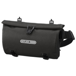 ORTLIEB TORBA BIKE PACKING NA KIEROWNICĘ VELO-SLING BLACK 3L