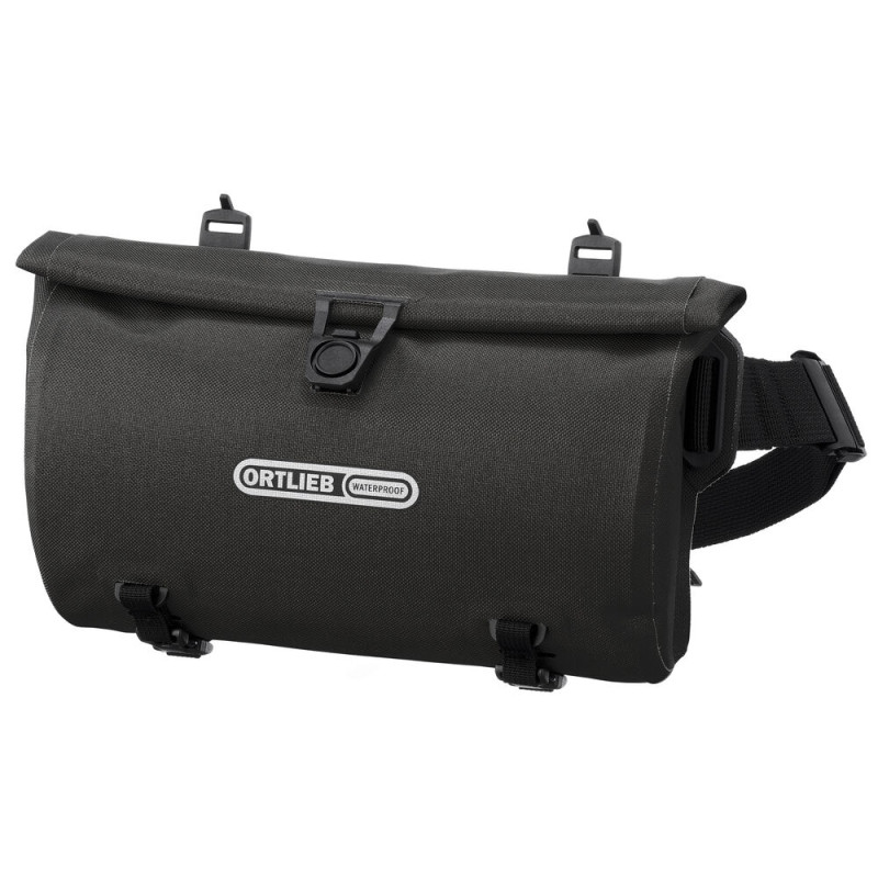 ORTLIEB TORBA BIKE PACKING NA KIEROWNICĘ VELO-SLING BLACK 3L