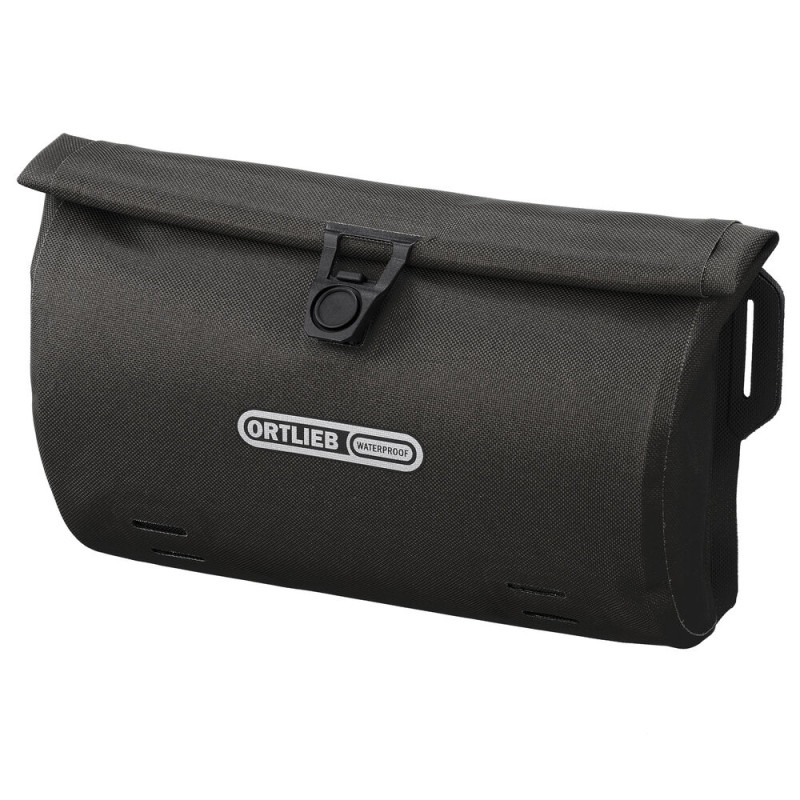 ORTLIEB TORBA BIKE PACKING NA KIEROWNICĘ VELO-SLING BLACK 3L