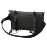 ORTLIEB TORBA BIKE PACKING NA KIEROWNICĘ VELO-SLING BLACK 3L