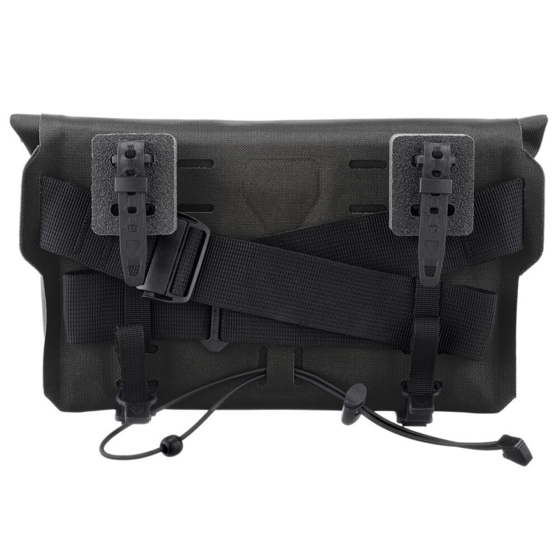 ORTLIEB TORBA BIKE PACKING NA KIEROWNICĘ VELO-SLING BLACK 3L
