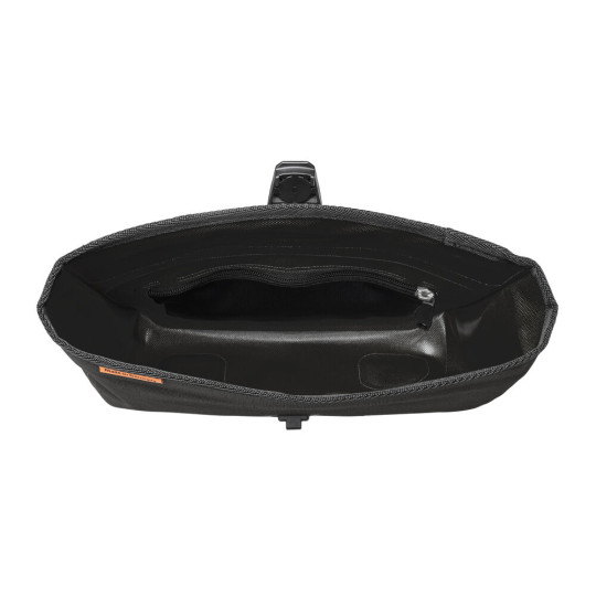 ORTLIEB TORBA BIKE PACKING NA KIEROWNICĘ VELO-SLING BLACK 3L