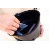 ORTLIEB TORBA BIKE PACKING NA KIEROWNICĘ VELO-SLING BLACK 3L