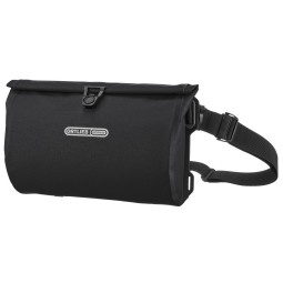 ORTLIEB TORBA BIKE PACKING NA KIEROWNICĘ VELO-SLING FLEX BLACK 5L.