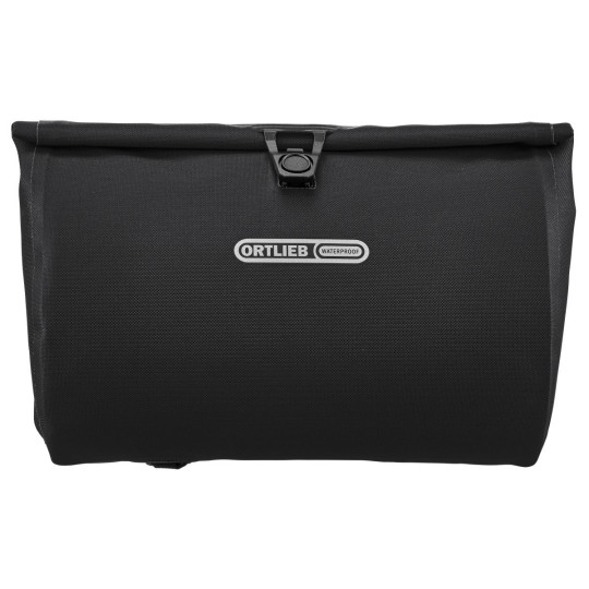 ORTLIEB TORBA BIKE PACKING NA KIEROWNICĘ VELO-SLING FLEX BLACK 5L.